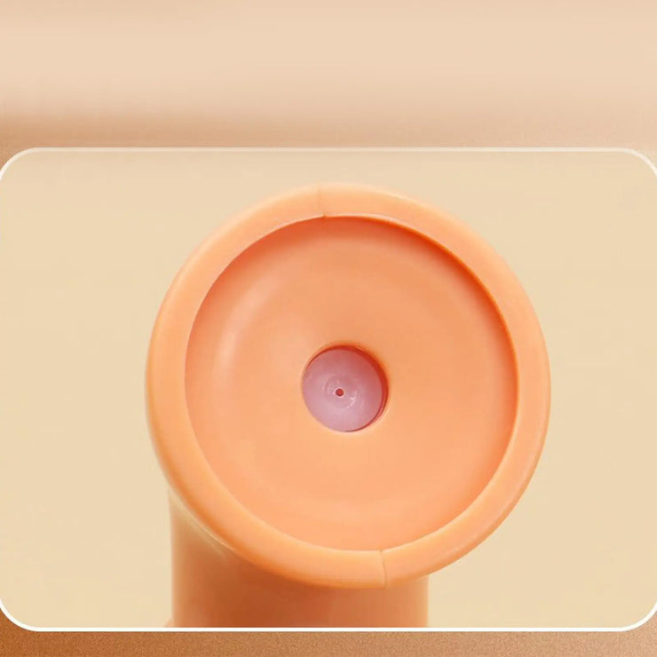 Mist Spray Bottle Moisturizing Handheld Mist Sprayer Humidifier Skin Care Tools Small Steamer Manual Portable for Women Men Eye