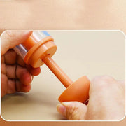 Facial Mister Handheld Hydrating Humidifier Eye Sprayer Manual Steamer Hydrating Skin Care Tools Portable Humidifier for Home