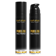 Moisturizing Transparent Jelly Primer Lotion  Base Color Rendering Long Lasting Makeup Holding Pre Makeup Base Cream Foundatatio