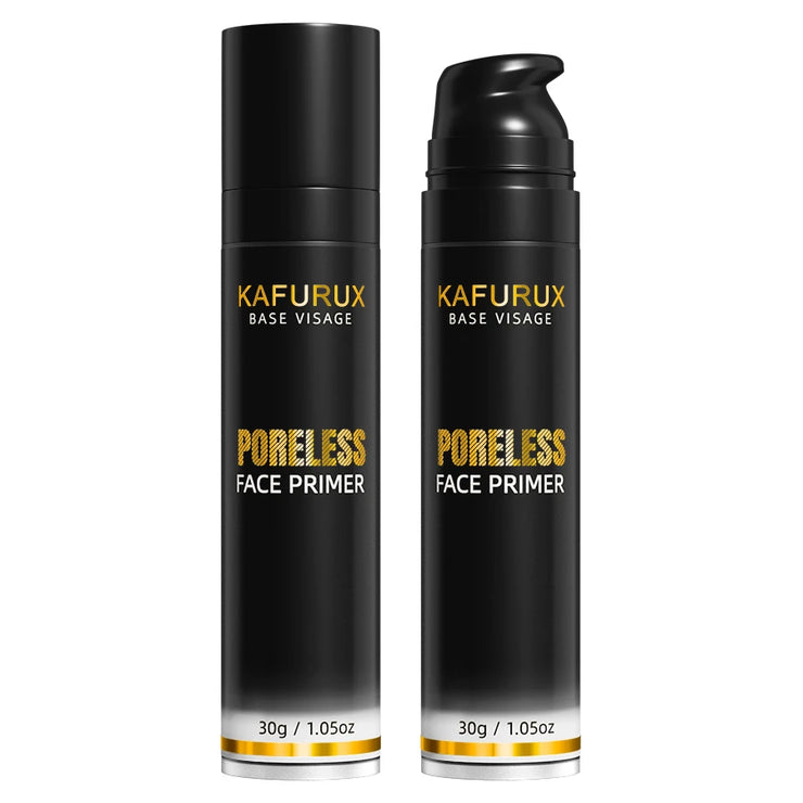 Moisturizing Transparent Jelly Primer Lotion  Base Color Rendering Long Lasting Makeup Holding Pre Makeup Base Cream Foundatatio