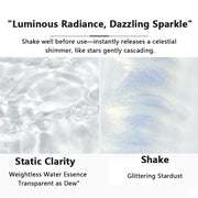 100ml Long-Lasting Makeup Fixing Spray Waterproof Sweatproof Oil-Control Hydrating Setting Mist for Perfect Cosmetics Finish