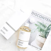 Gentle exfoliation improves skin condition, brightens skin tone, facial skin care glycolic acid 7% toner 240ML