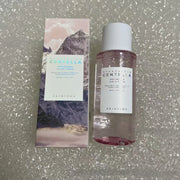 skin1004 Centella asiatica toner is gentle and acne-relieving, moisturizing, soothing and repairing barriers, wet compress 210ml