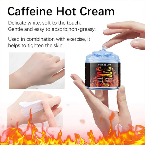 60g Moisturizing and Moisturizing Body and Facial Cream Contains Hyaluronic Acid, Glycerin, Hypoallergenic, Suitable for All Light Brown Types, and Rain Fragrance