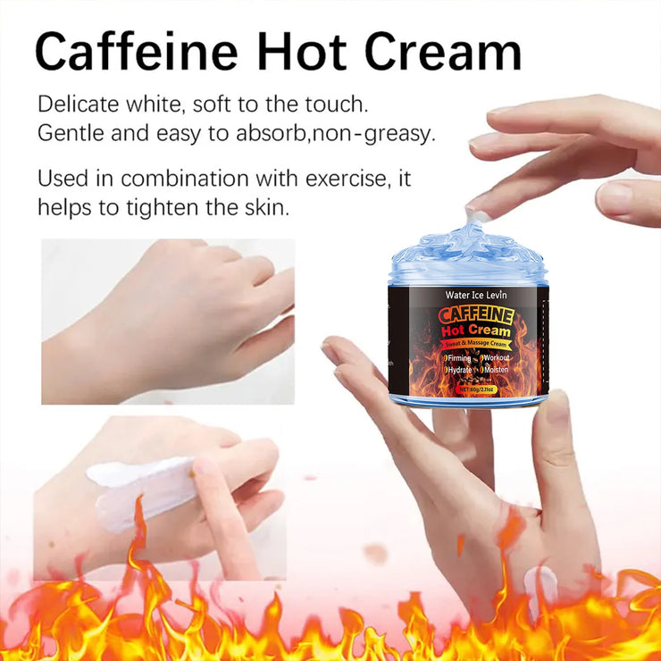 60g Moisturizing and Moisturizing Body and Facial Cream Contains Hyaluronic Acid, Glycerin, Hypoallergenic, Suitable for All Light Brown Types, and Rain Fragrance