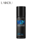 LAIKOU Men Moisturizer Toner Hydrating Improving Dry Oil Control Face Care Refreshing Rejuvenate Korean Skin Care Product 100ml