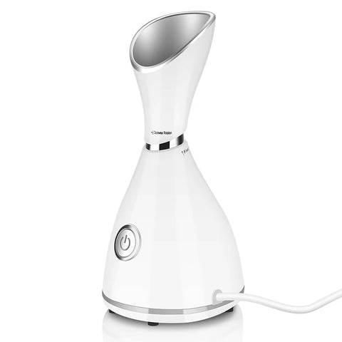 Facial Steamer Skin Care Machine Deeply Cleaning Spa Face Sprayer Cleaner Personal Care & Beauty Appliances