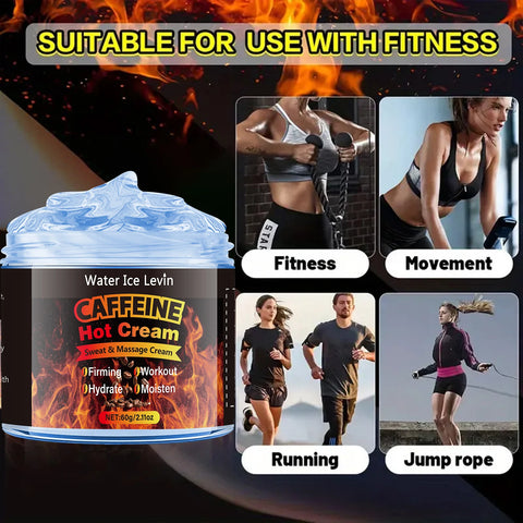 60g Moisturizing and Moisturizing Body and Facial Cream Contains Hyaluronic Acid, Glycerin, Hypoallergenic, Suitable for All Light Brown Types, and Rain Fragrance
