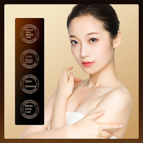 Vitamin C Toner Hydrating Moisturizing Refreshing Shrinking Pores VC Face Tonic Whitening Brighten Facial Makeup Water Skin Care