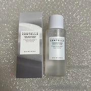 skin1004 Centella asiatica toner is gentle and acne-relieving, moisturizing, soothing and repairing barriers, wet compress 210ml