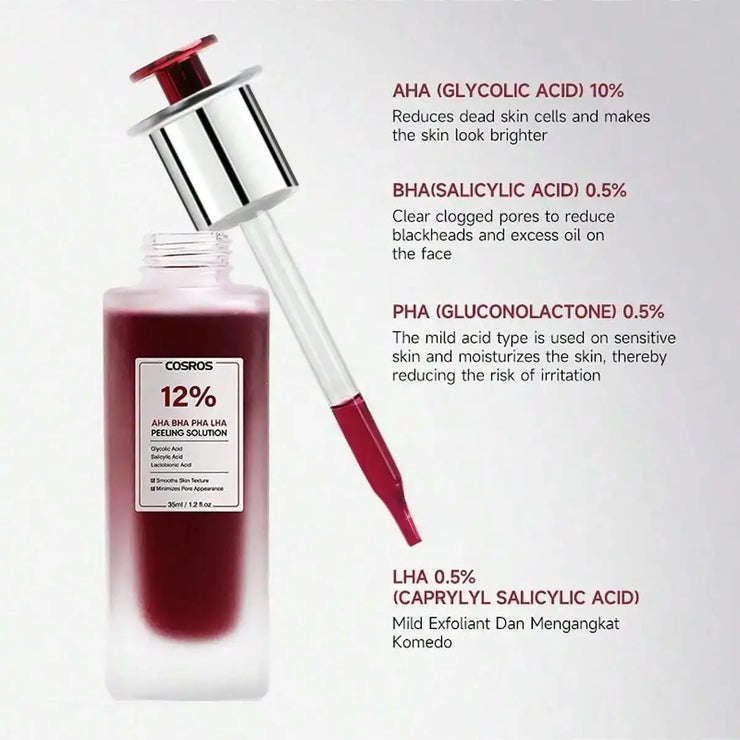 Facial Brightening Essence Essential Oil Is Suitable for Dry Skin to Maintain Skin Oil Balance and Moisturize