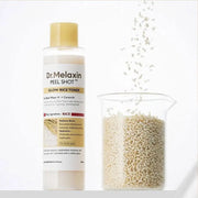 White Rice Toner Deep Moisturizing Soothing the Skin Cleanses Skin Nourishes Hydrates Relieve Dry White Rice Astringent Water
