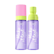 USHAS 80ml Setting Spray Waterproof, Moisturizing Oil-Control & Hydrating  Long-Lasting Makeup Fixer