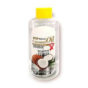 220ml Coconut Oil Massage Moisturizing Repair Skin Care Facial Body SPA Body Oil massage oil essential oils organic face oil