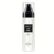 100ml Long-Lasting Makeup Fixing Spray Waterproof Sweatproof Oil-Control Hydrating Setting Mist for Perfect Cosmetics Finish