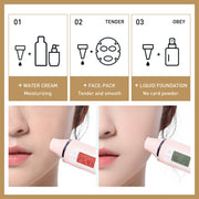 150ml Rice Toner Moisturizing Firming Skin Soothing Repairing Skin Barrier Nicotinamide Brightening Rice Facial Toner Skin Care