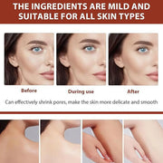 Purifying Exfoliating Gel Gentle Exfoliating Facial Cleanser Facial Scrub For Body Face Moisturizing Nourishing Repair Skincare