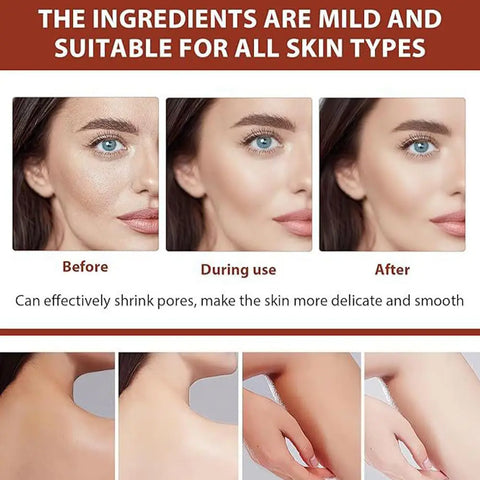 Purifying Exfoliating Gel Gentle Exfoliating Facial Cleanser Facial Scrub For Body Face Moisturizing Nourishing Repair Skincare