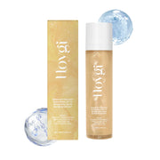 Hydrating Facial Mist Hyaluronic Acid Lightweight Moisturizing Spray Sensitive Skin Fast Absorbing Non Greasy Refreshing Boost