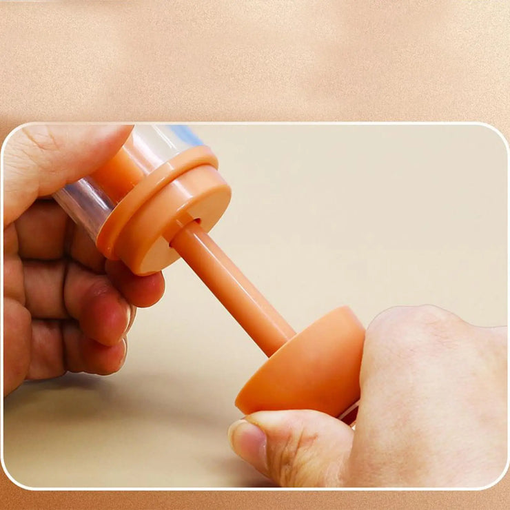 Mist Spray Bottle Moisturizing Handheld Mist Sprayer Humidifier Skin Care Tools Small Steamer Manual Portable for Women Men Eye