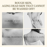 Purifying Exfoliating Gel Gentle Exfoliating Moisturizing Deep Cleaning Scrub Gel Smoothing Nourishing Skin Summer