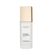 ﻿ Color Changing Foundation  Moisturizer Oil-control Hydrating Color Longwearing Waterproof Travel Coverage make up Base