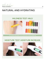 LAIKOU Sakura Moisturizing Facial Cleanser Peeling Gel Deep Cleansing Remove Dead Face Wash Skin Care