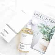 Gentle exfoliation improves skin condition, brightens skin tone, facial skin care glycolic acid 7% toner 240ML