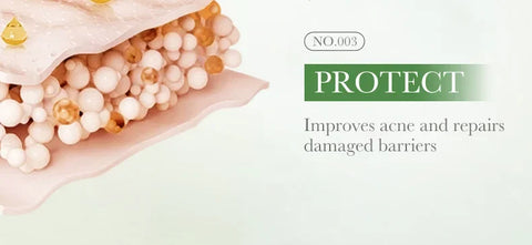 Salicylic Acid Facial Cleanser Face Wash Foam Face Cleanser Moisturizing Facial Cleansing Hydrating Skin Care Products