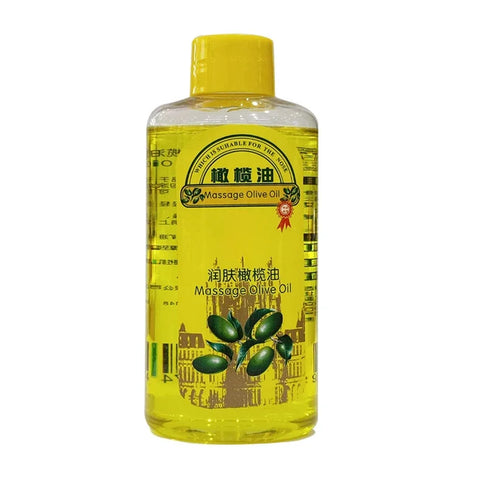 220ml Coconut Oil Massage Moisturizing Repair Skin Care Facial Body SPA Body Oil massage oil essential oils organic face oil