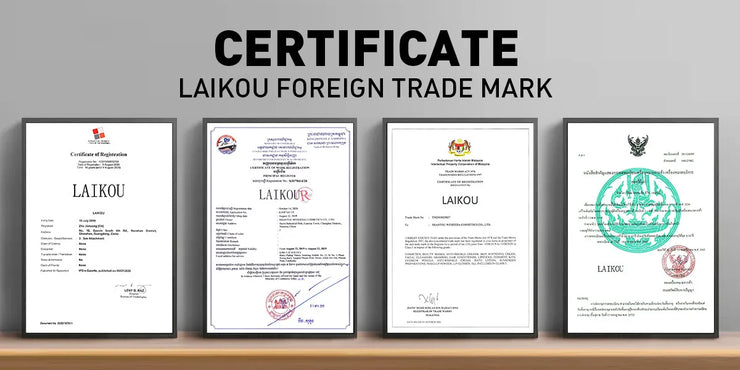 LAIKOU Sakura Cleanser Gentle Deep Cleaning Oil Control Moisturizing Shrink Pores Face Skin Care 50g Skin Cleanser All Skin Type