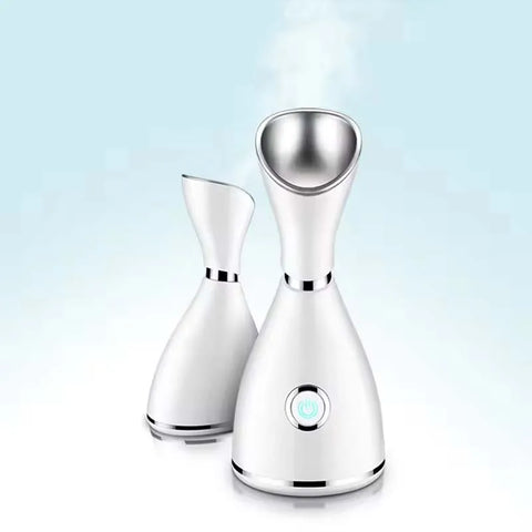 Facial Steamer Skin Care Machine Deeply Cleaning Spa Face Sprayer Cleaner Personal Care & Beauty Appliances